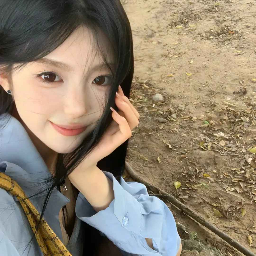 欲燄春潮