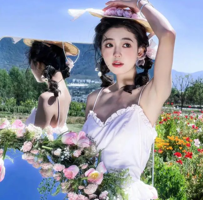 横跨西班牙