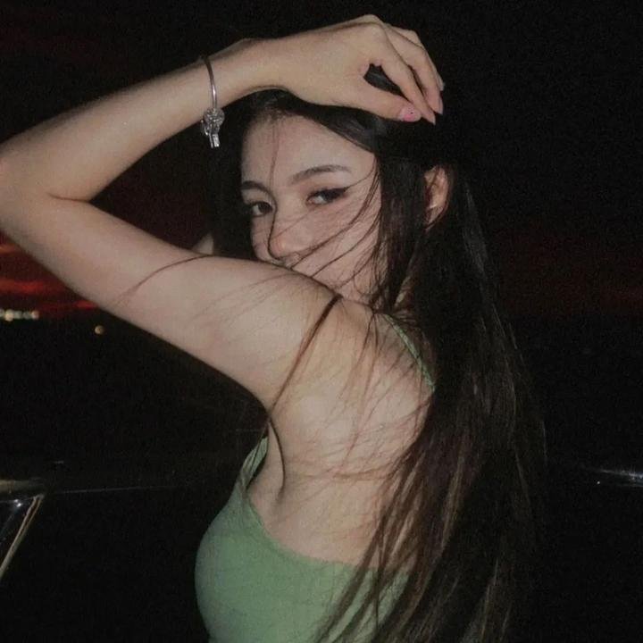 隐世狼女第一季